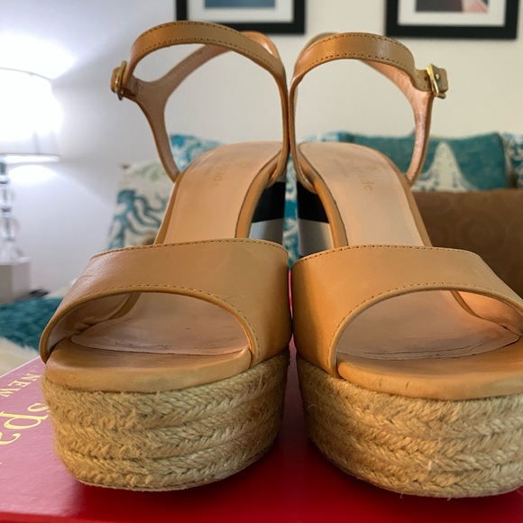KATE SPADE ESPADRILLES - Picture 7 of 11